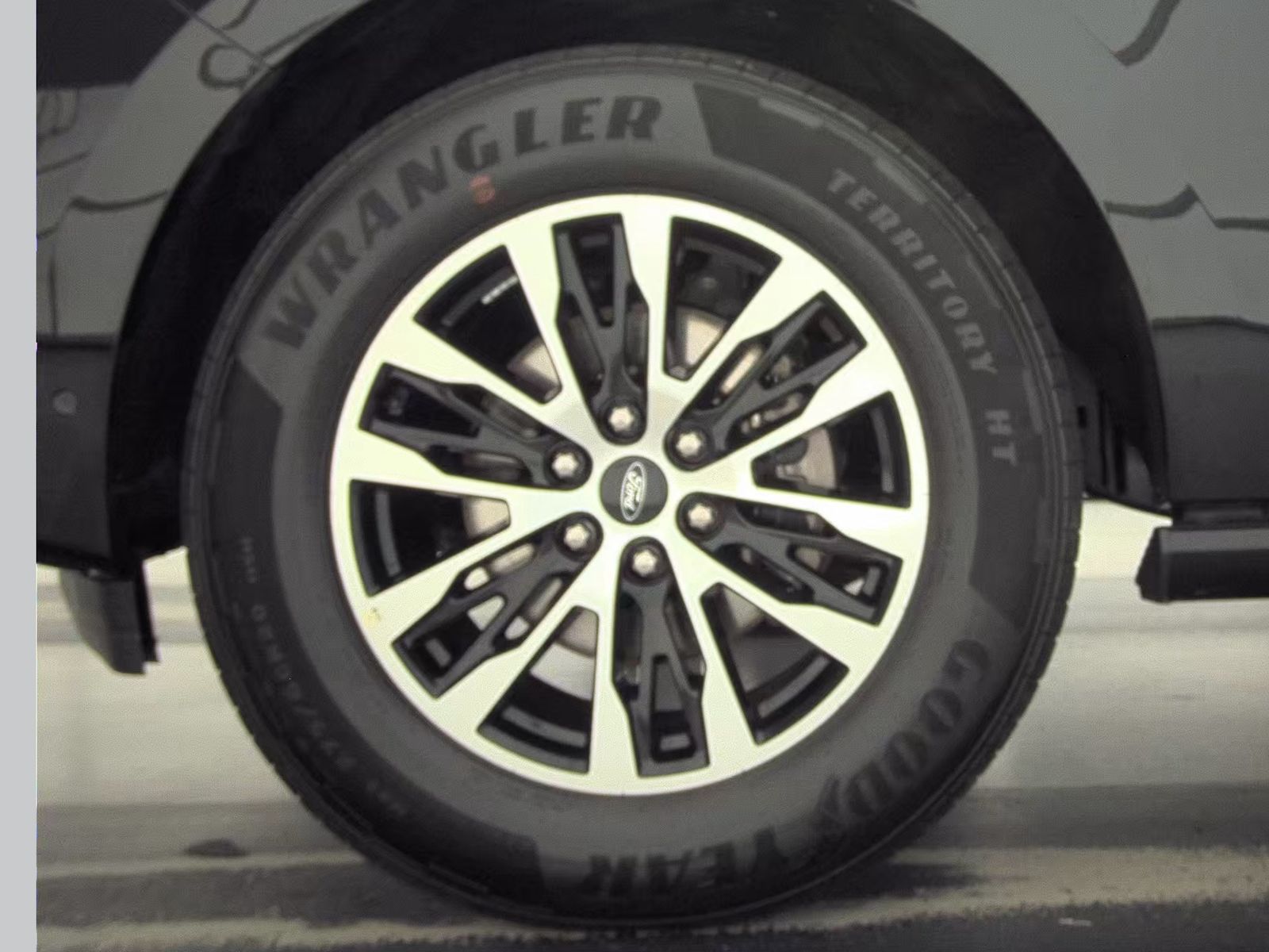 FORD EXPEDITION MAX - 10
