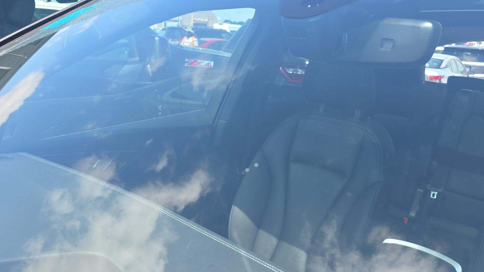 2025 Audi Q7 Premium Plus AWD