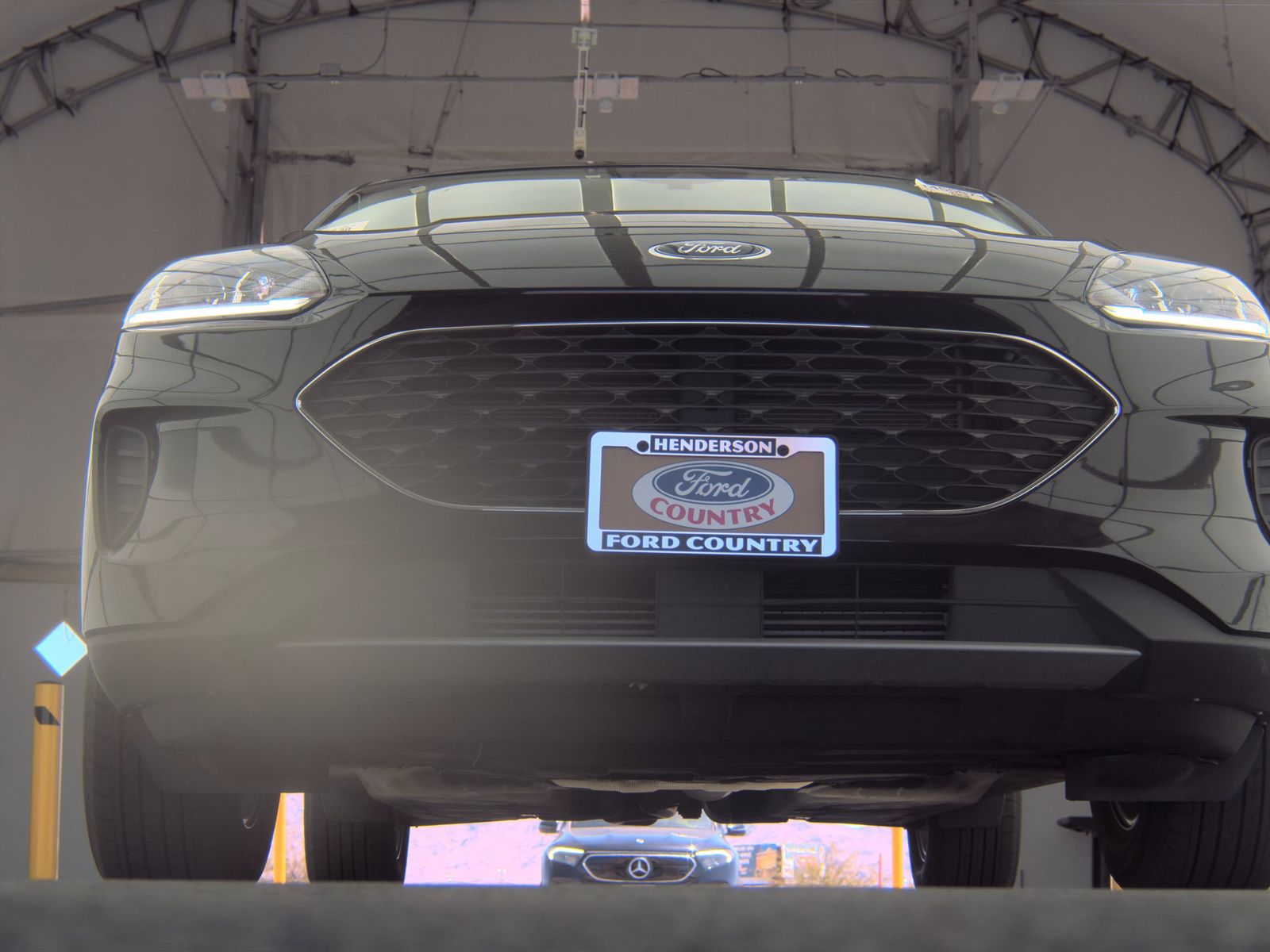 FORD ESCAPE - 4