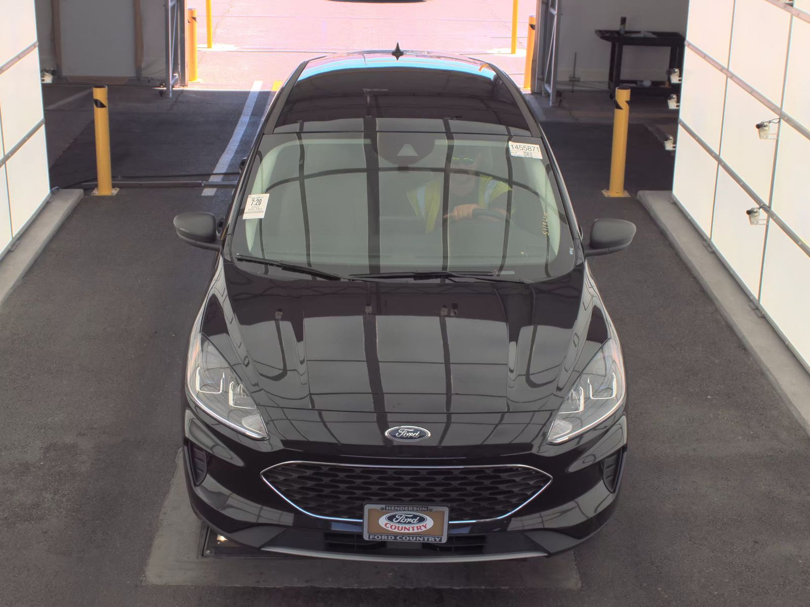 FORD ESCAPE - 3