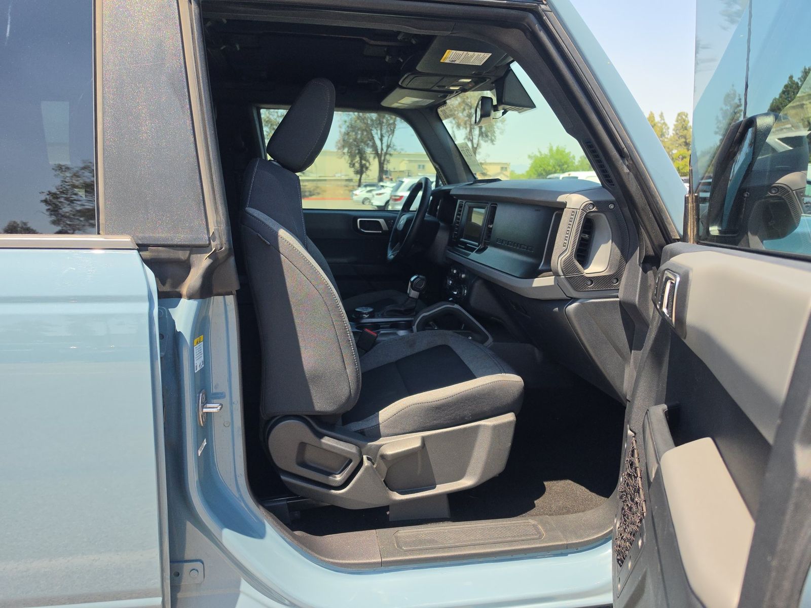 FORD BRONCO - 9