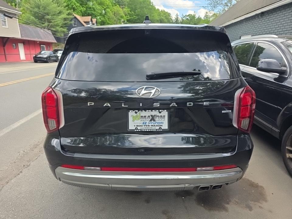 HYUNDAI PALISADE - 6