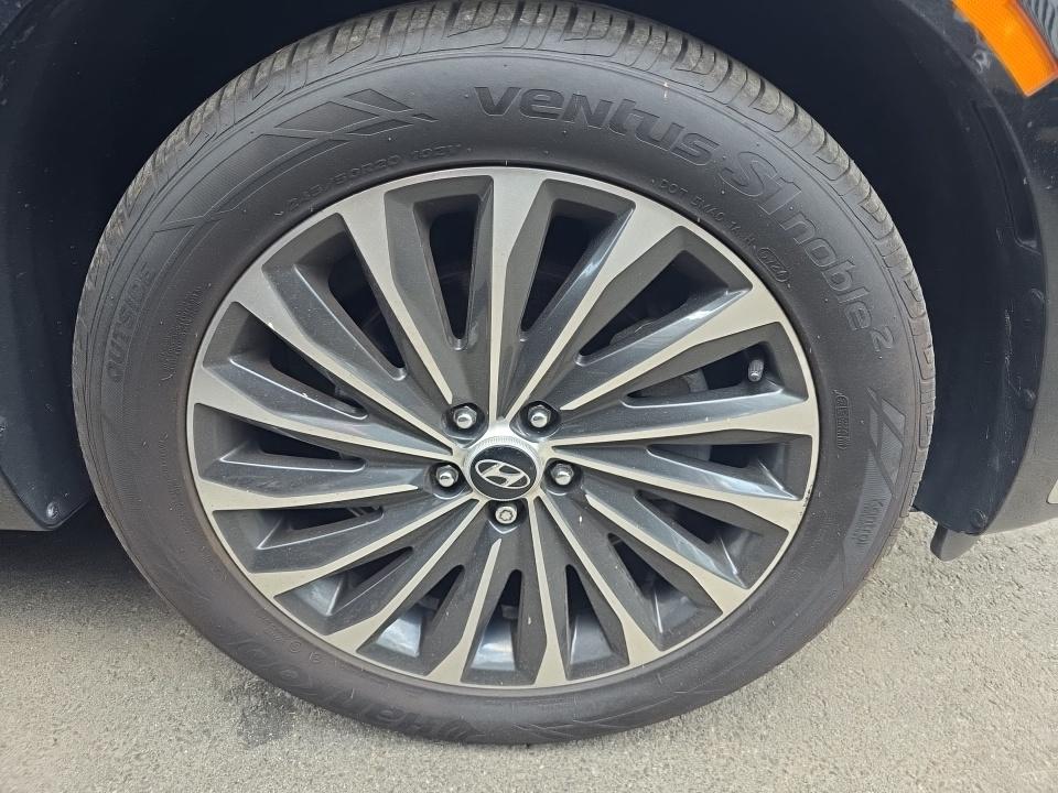 HYUNDAI PALISADE - 10