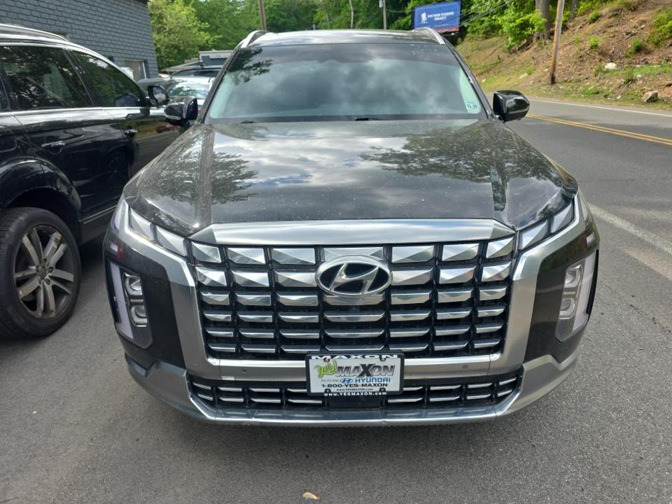 HYUNDAI PALISADE - 3