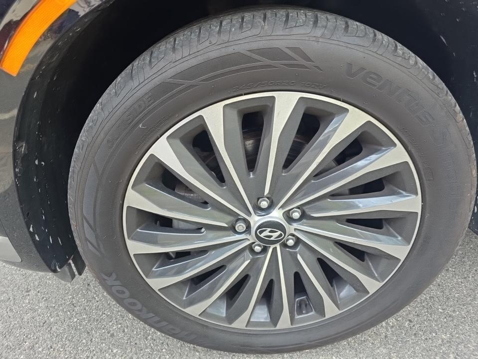 HYUNDAI PALISADE - 9