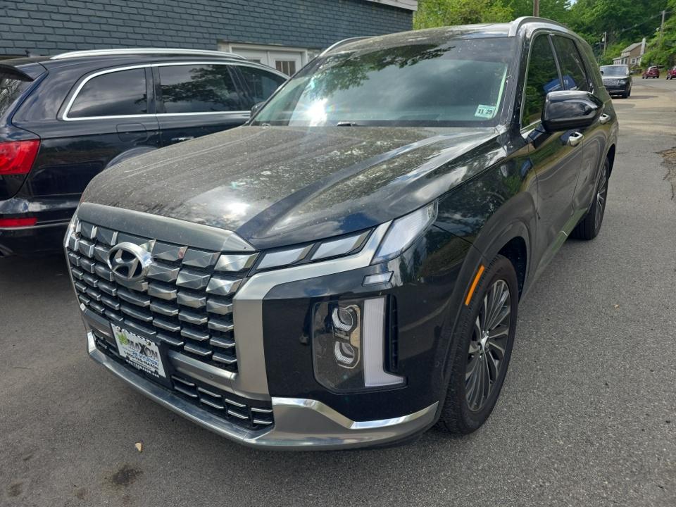 HYUNDAI PALISADE - 1