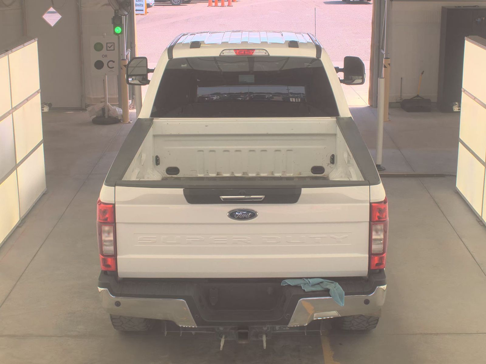 FORD F-250 - 7