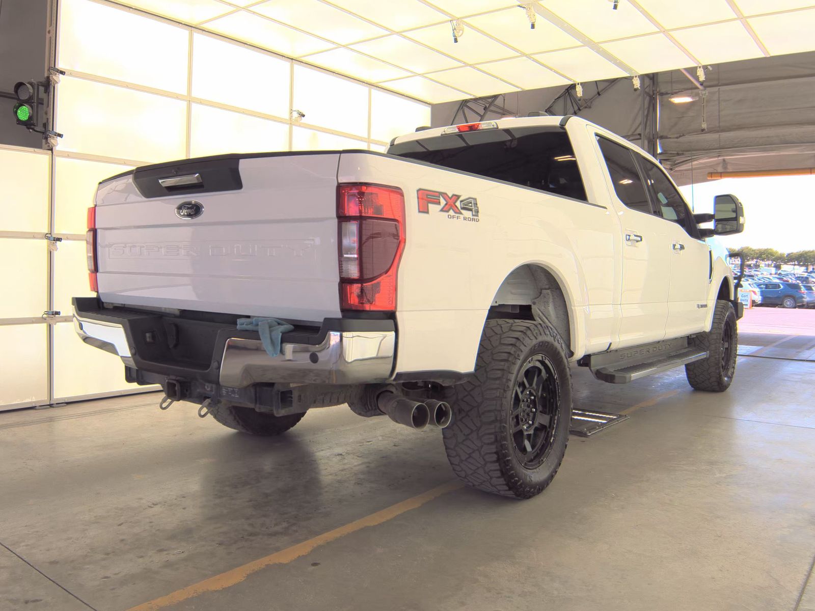 FORD F-250 - 6