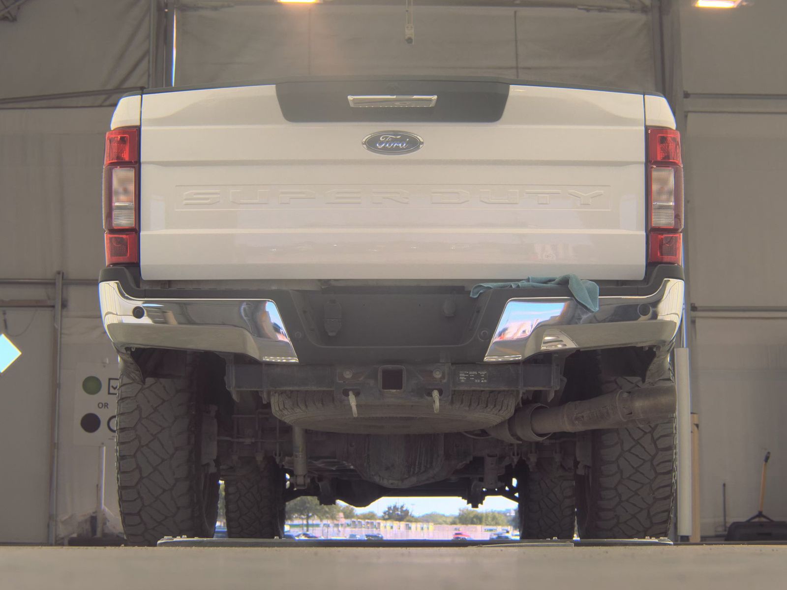 FORD F-250 - 8