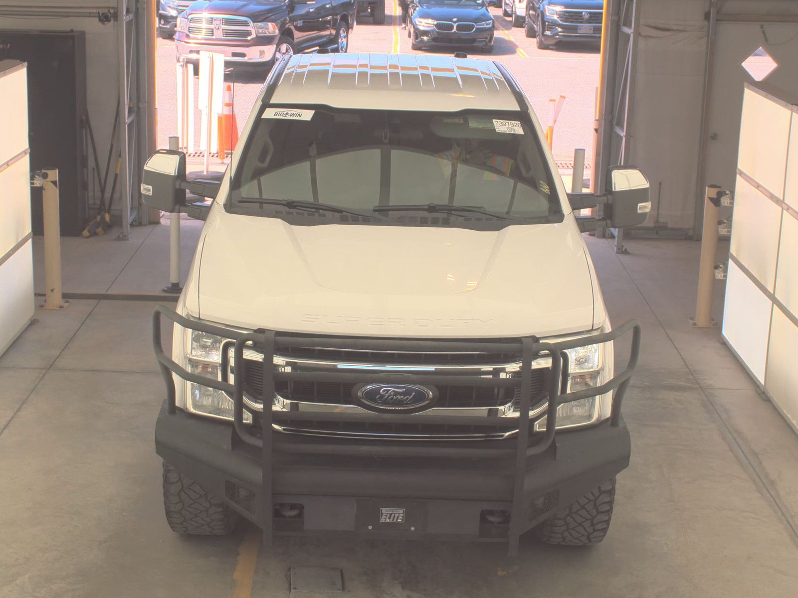 FORD F-250 - 3