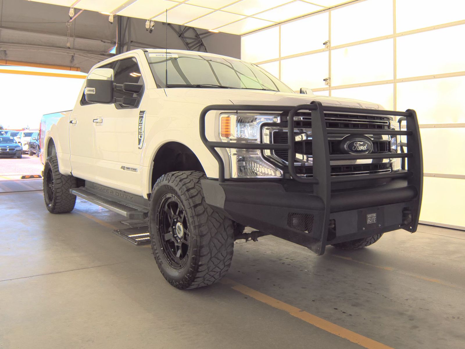FORD F-250 - 5
