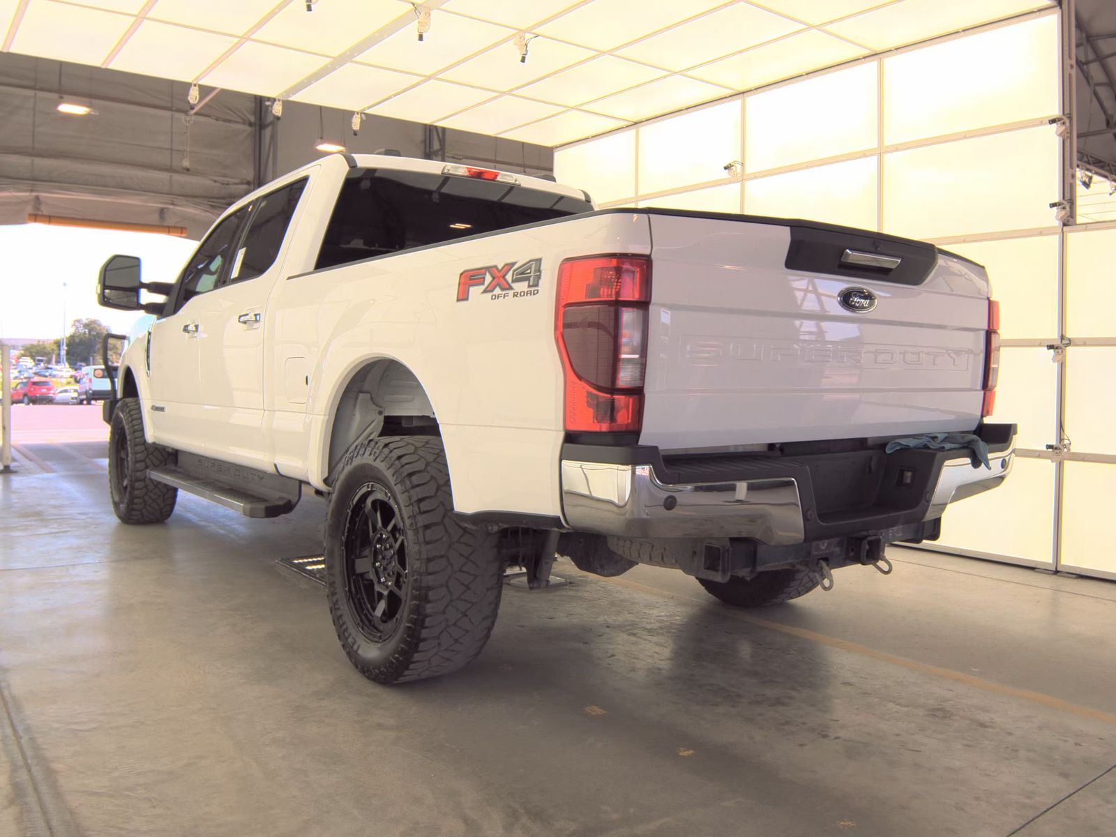 FORD F-250 - 9