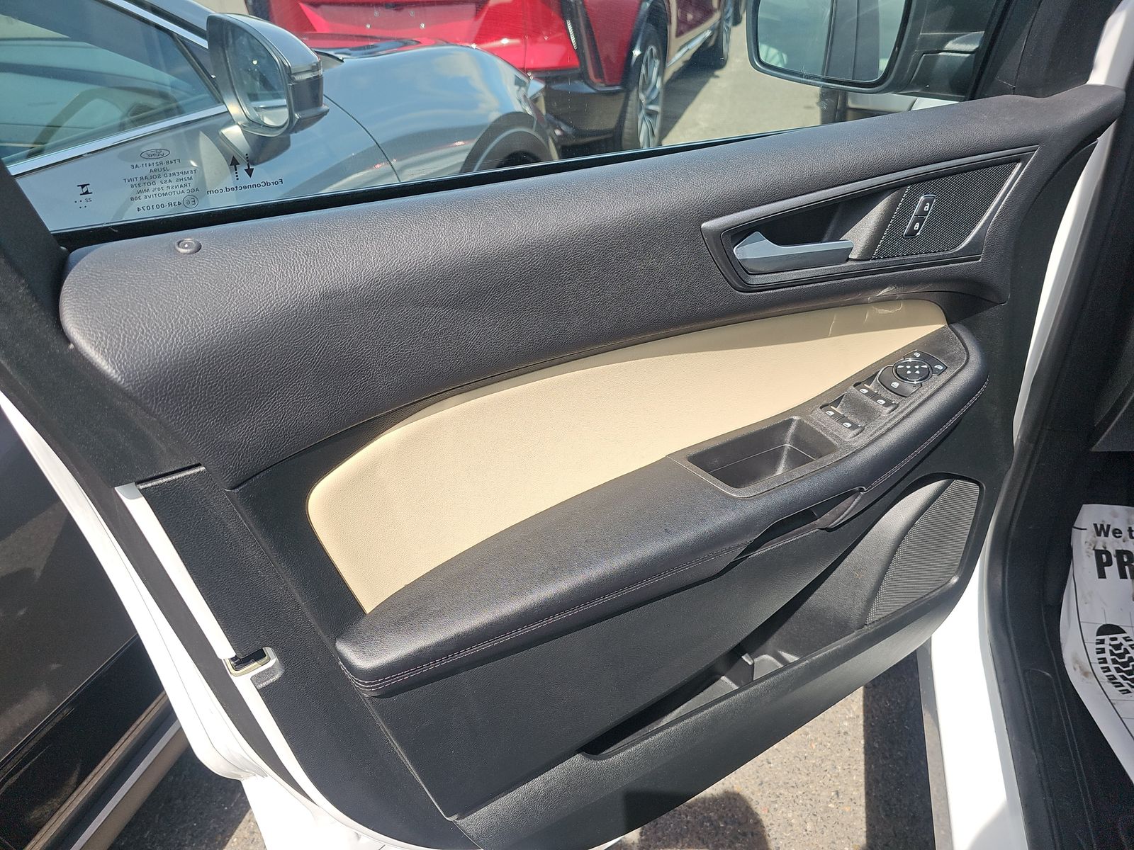 FORD EDGE - 10
