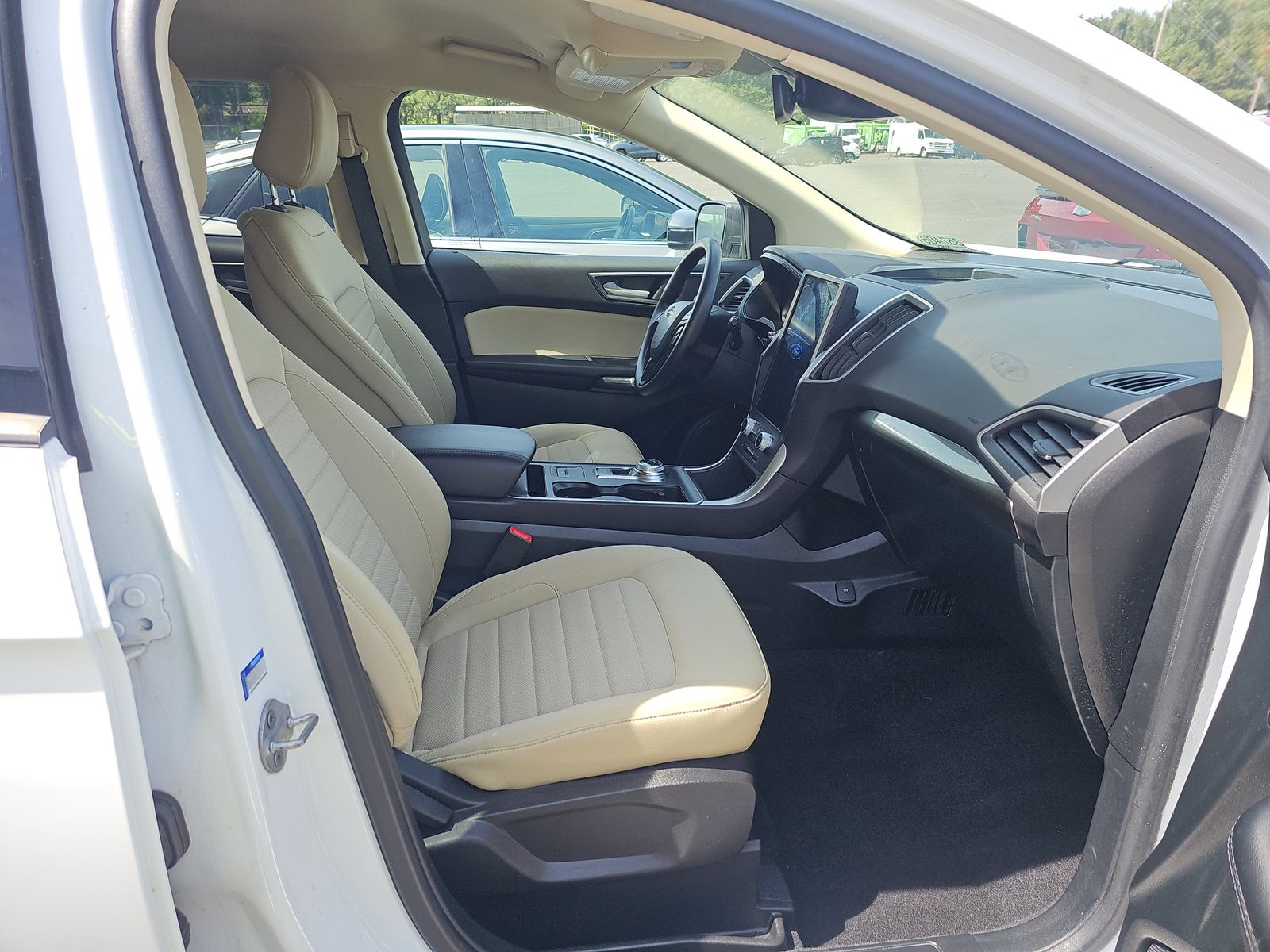 FORD EDGE - 9