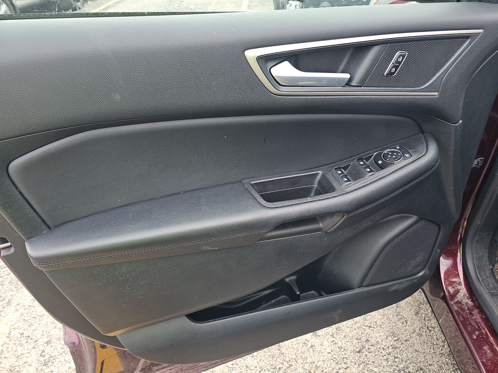 FORD EDGE - 10