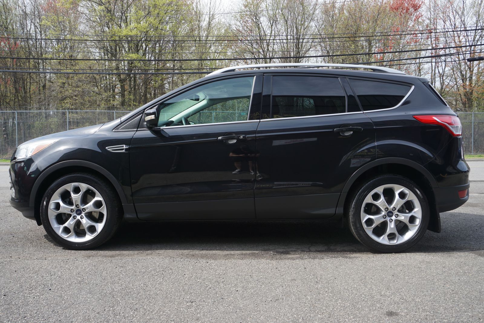 FORD ESCAPE - 5