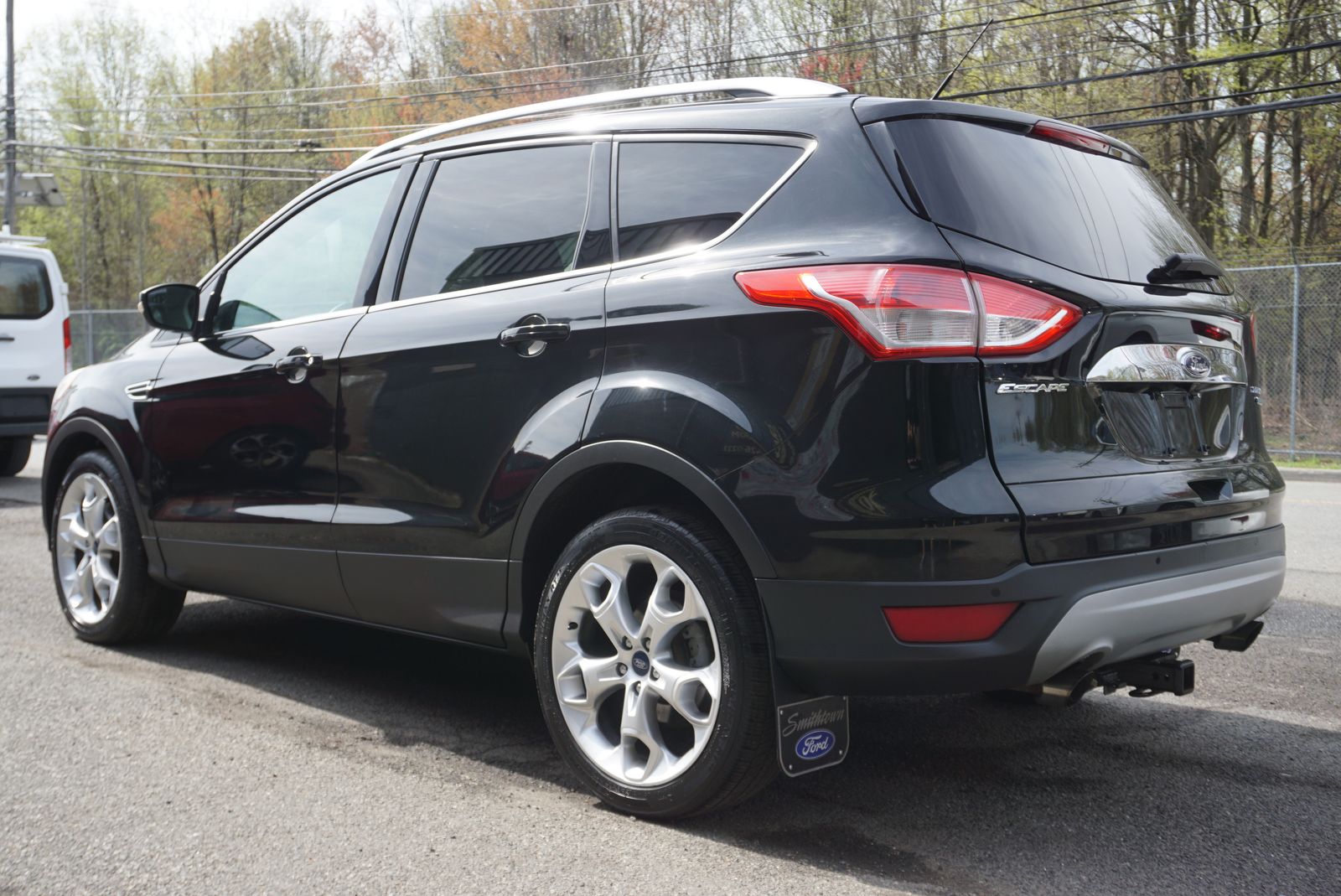 FORD ESCAPE - 6