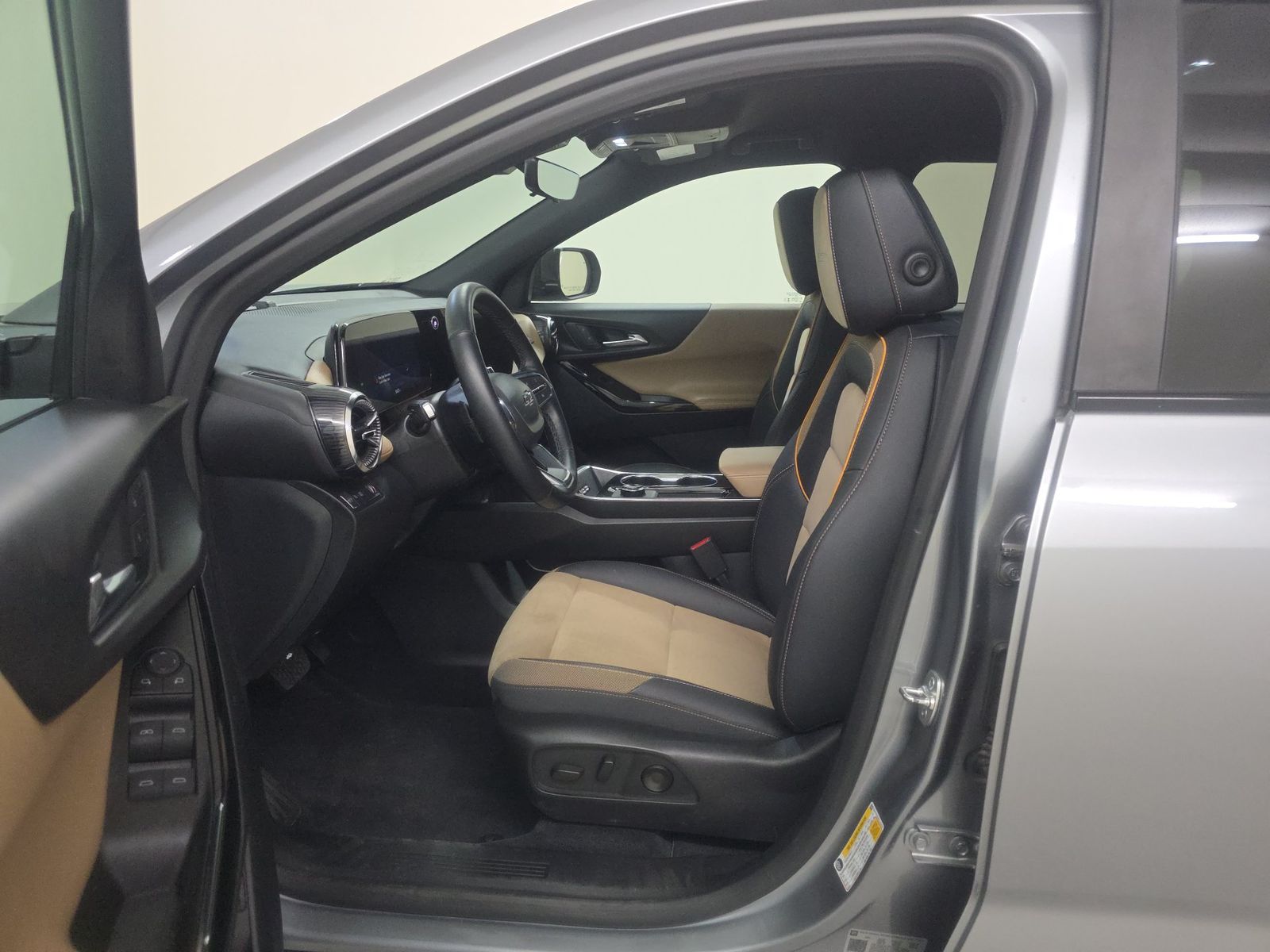 2025 Chevrolet Equinox ACTIV FWD