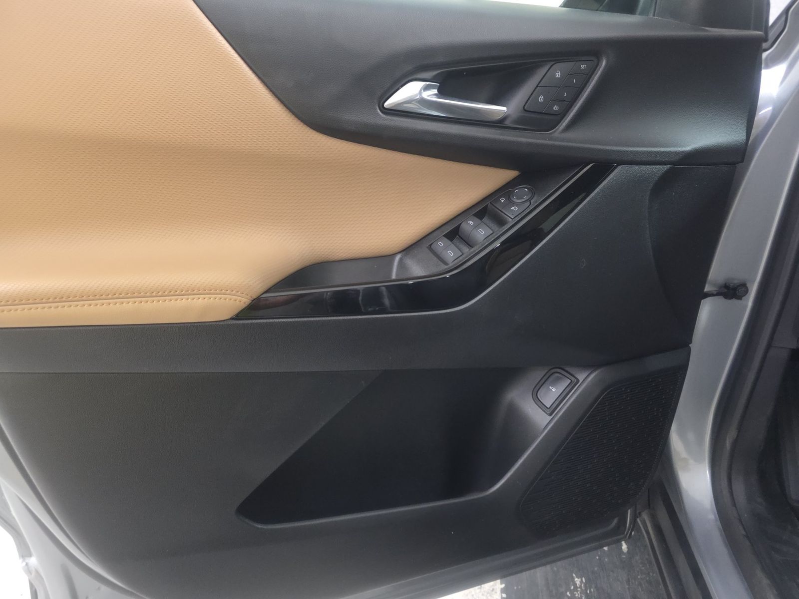 2025 Chevrolet Equinox ACTIV FWD