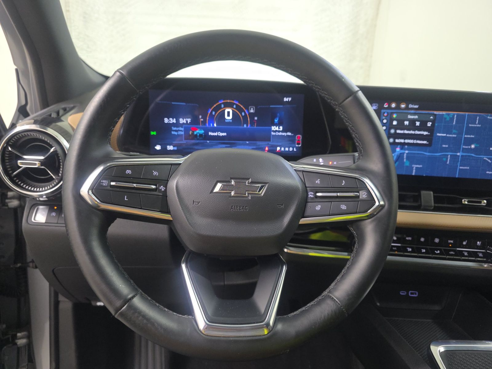 2025 Chevrolet Equinox ACTIV FWD