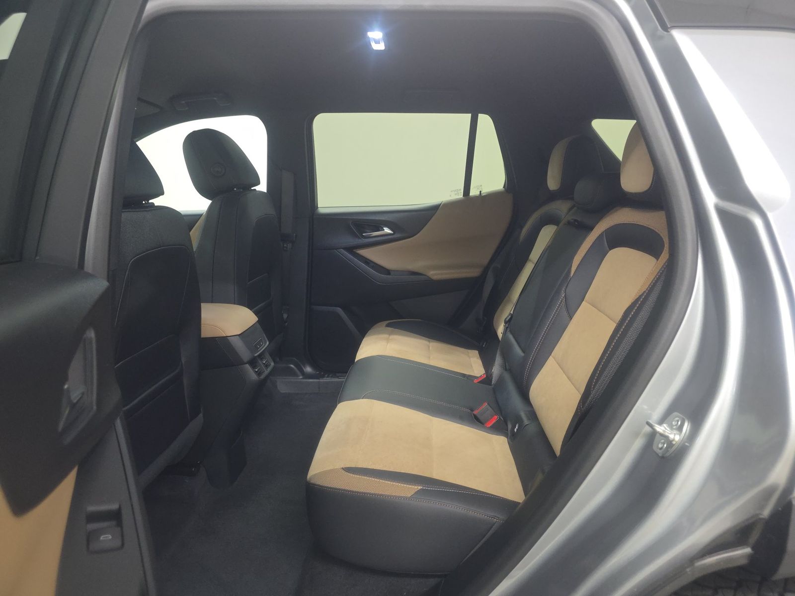 2025 Chevrolet Equinox ACTIV FWD
