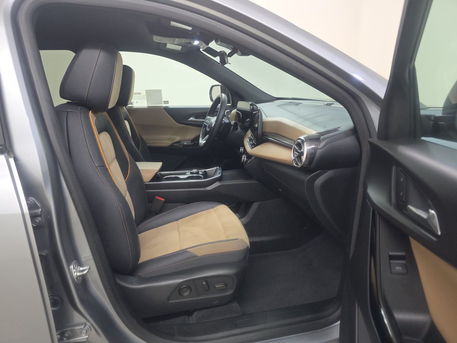 2025 Chevrolet Equinox ACTIV FWD