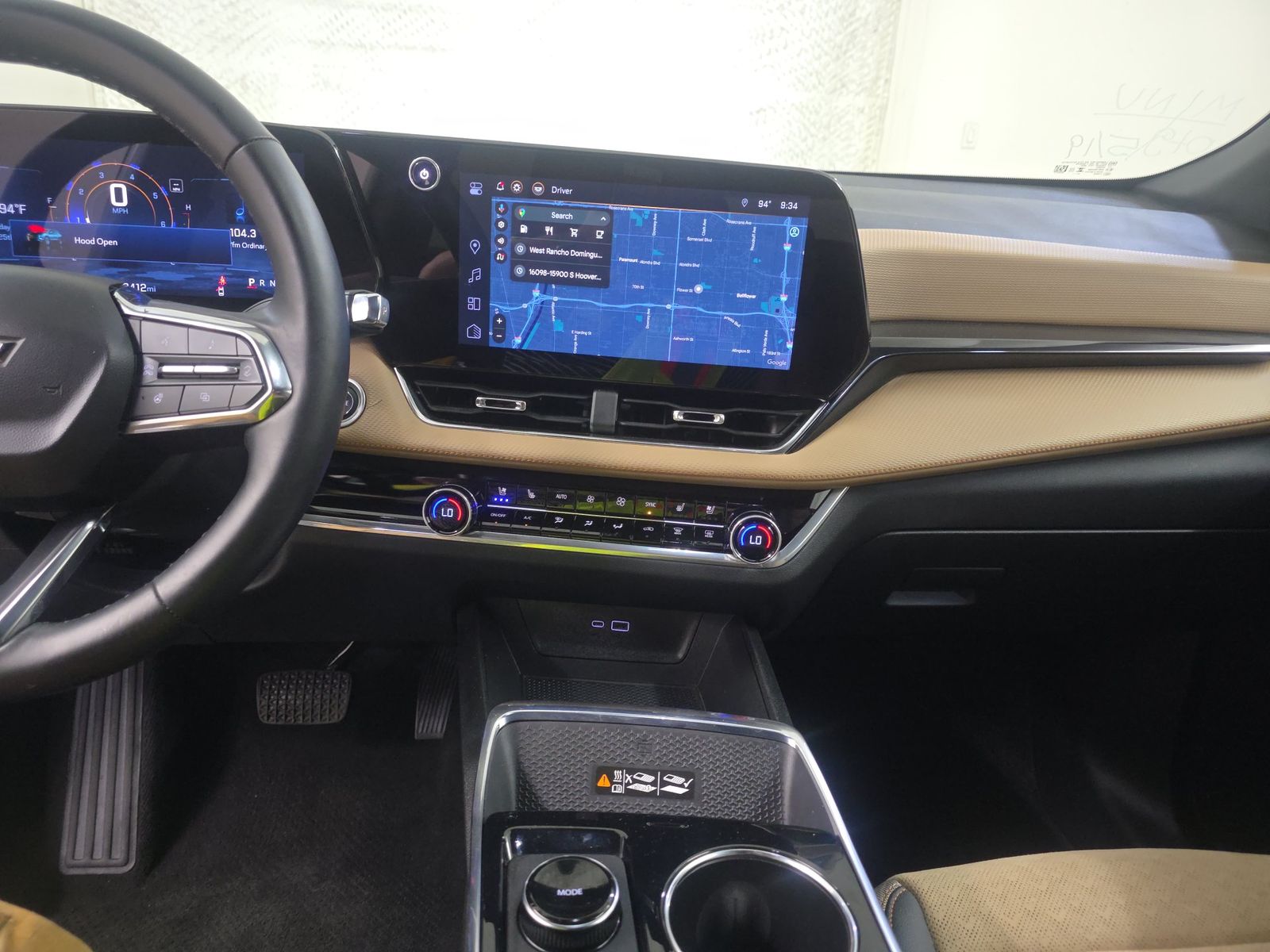 2025 Chevrolet Equinox ACTIV FWD