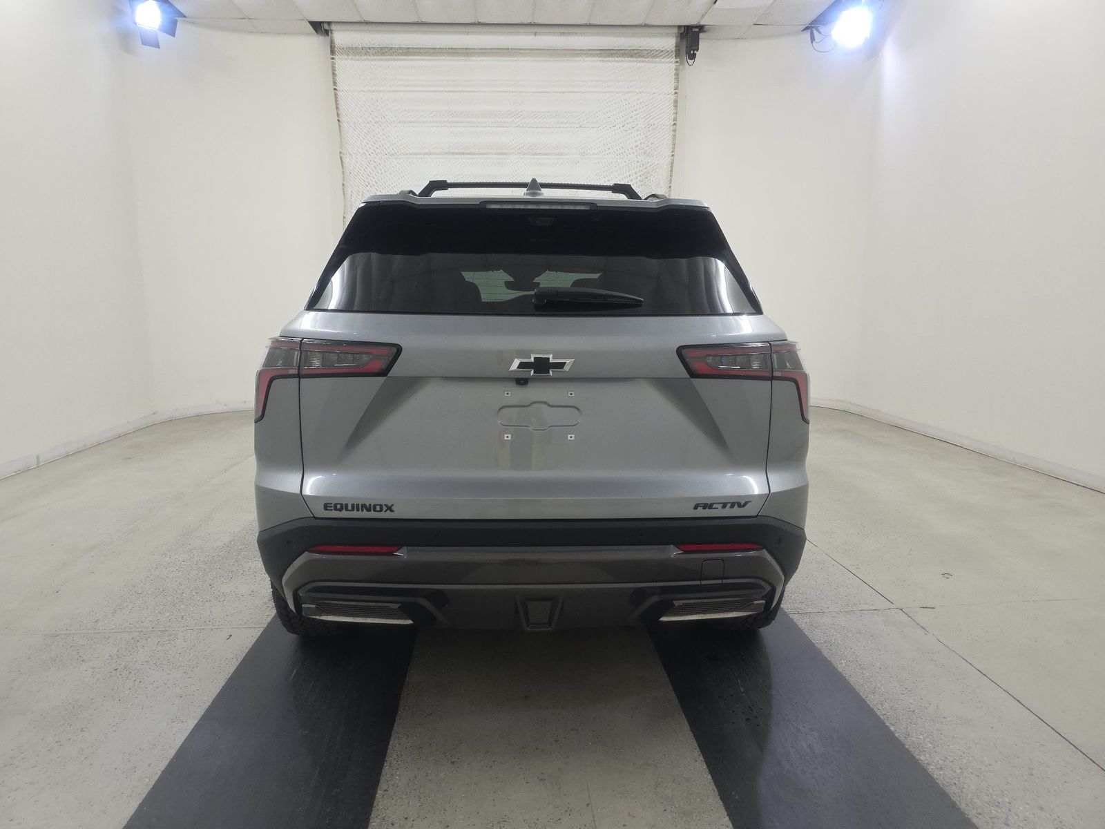 2025 Chevrolet Equinox ACTIV FWD