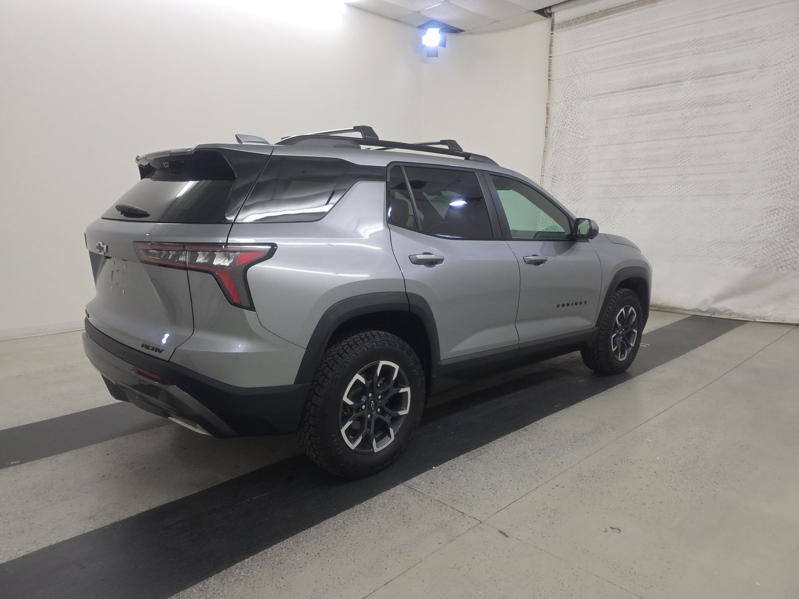 2025 Chevrolet Equinox ACTIV FWD