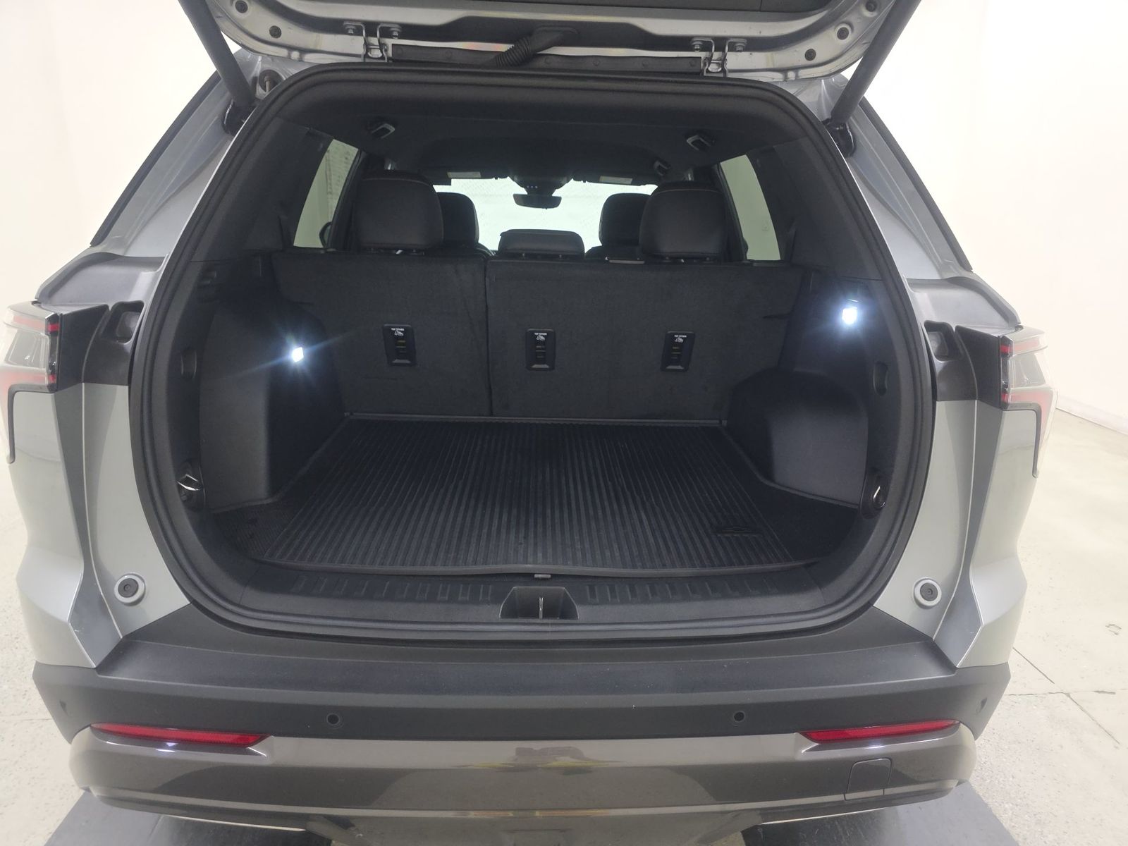 2025 Chevrolet Equinox ACTIV FWD
