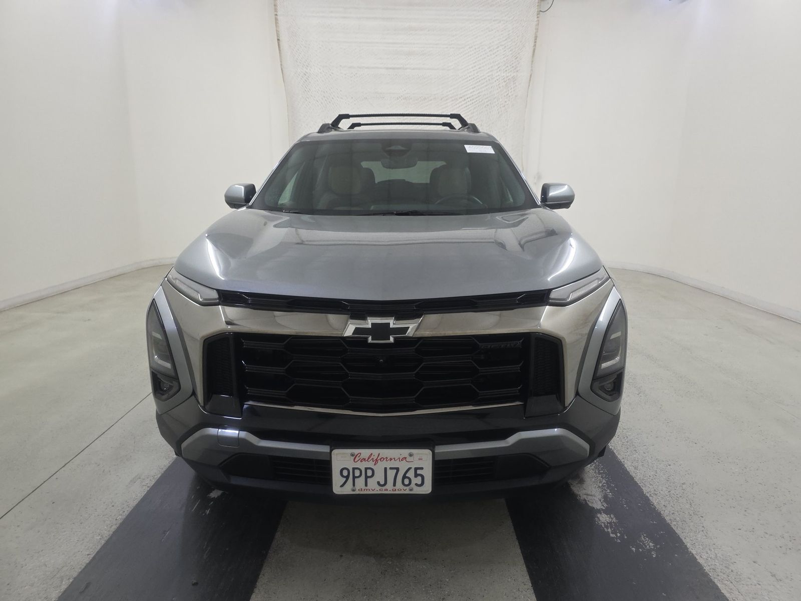 2025 Chevrolet Equinox ACTIV FWD
