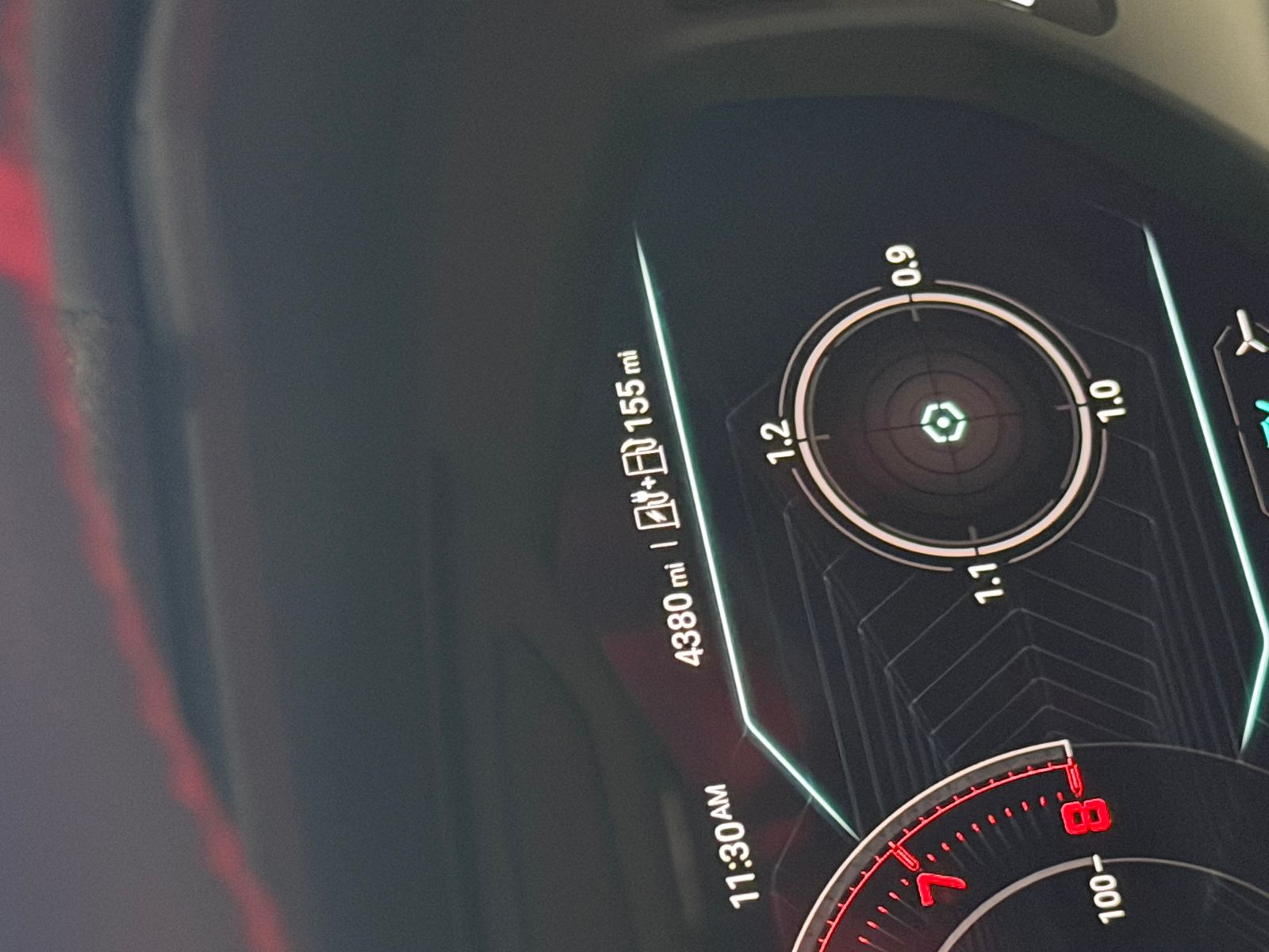 2025 Lamborghini Urus Plug-In Hybrid SE AWD