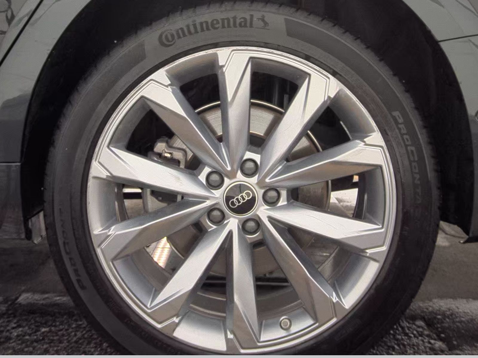2026 Audi A6 Premium Plus AWD