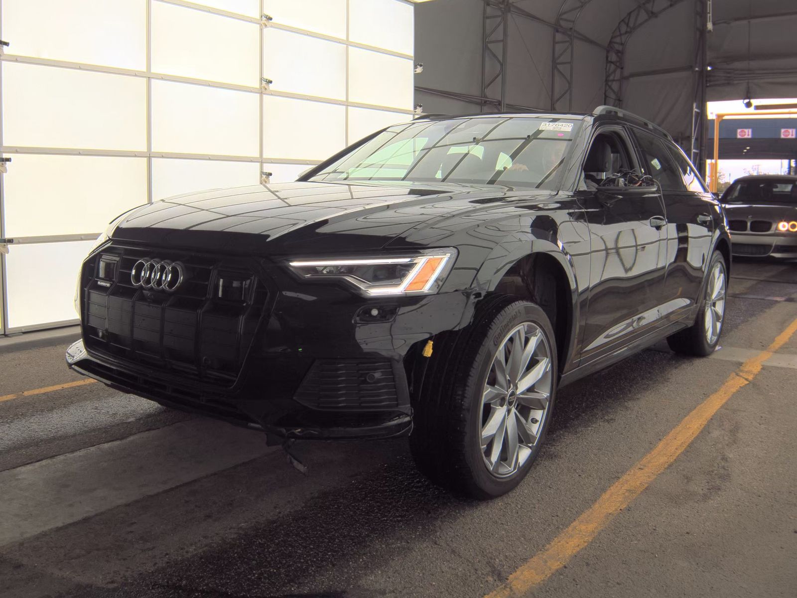 2026 Audi A6 Premium Plus AWD