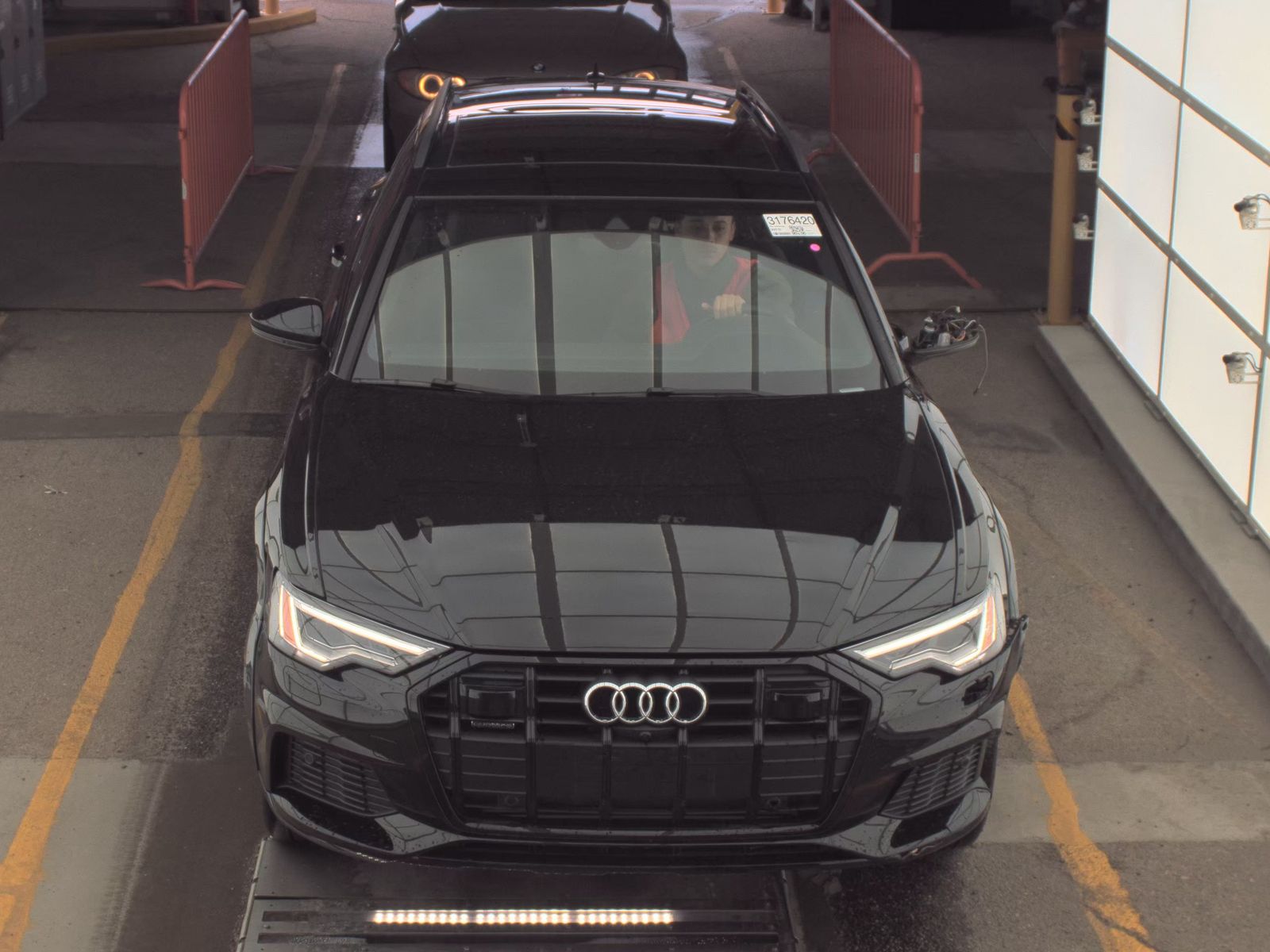 2026 Audi A6 Premium Plus AWD