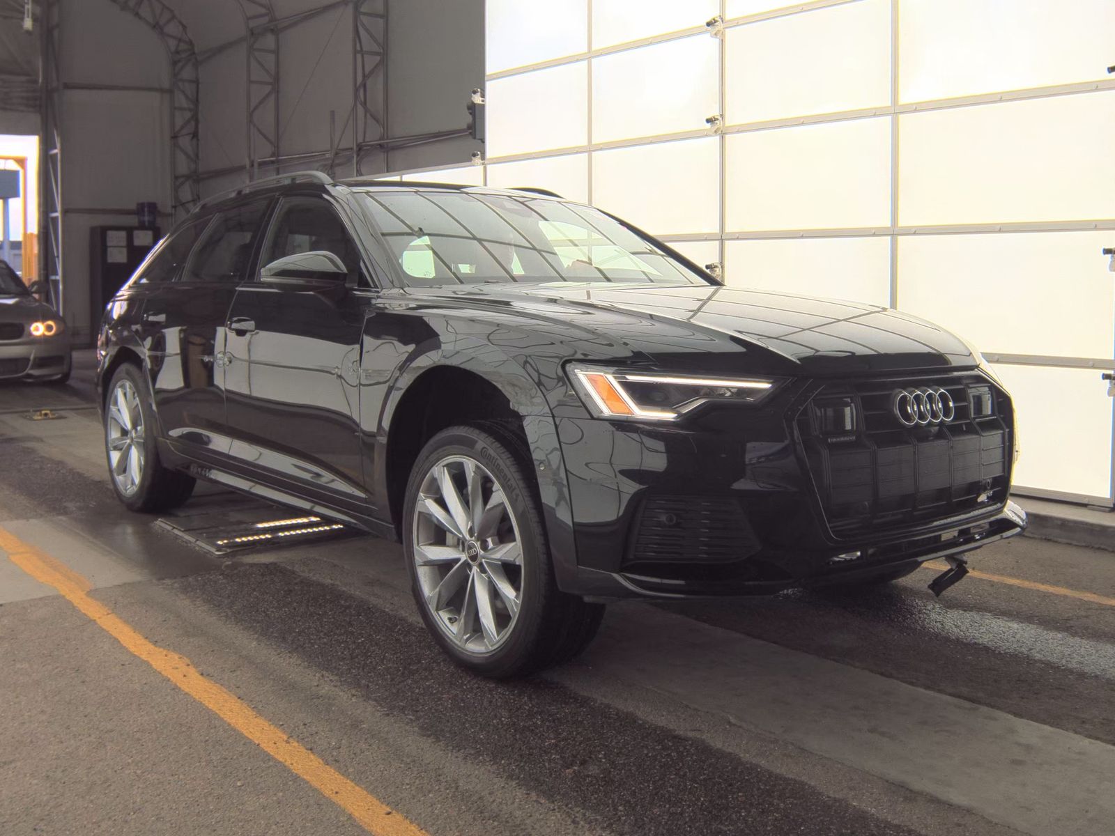 2026 Audi A6 Premium Plus AWD