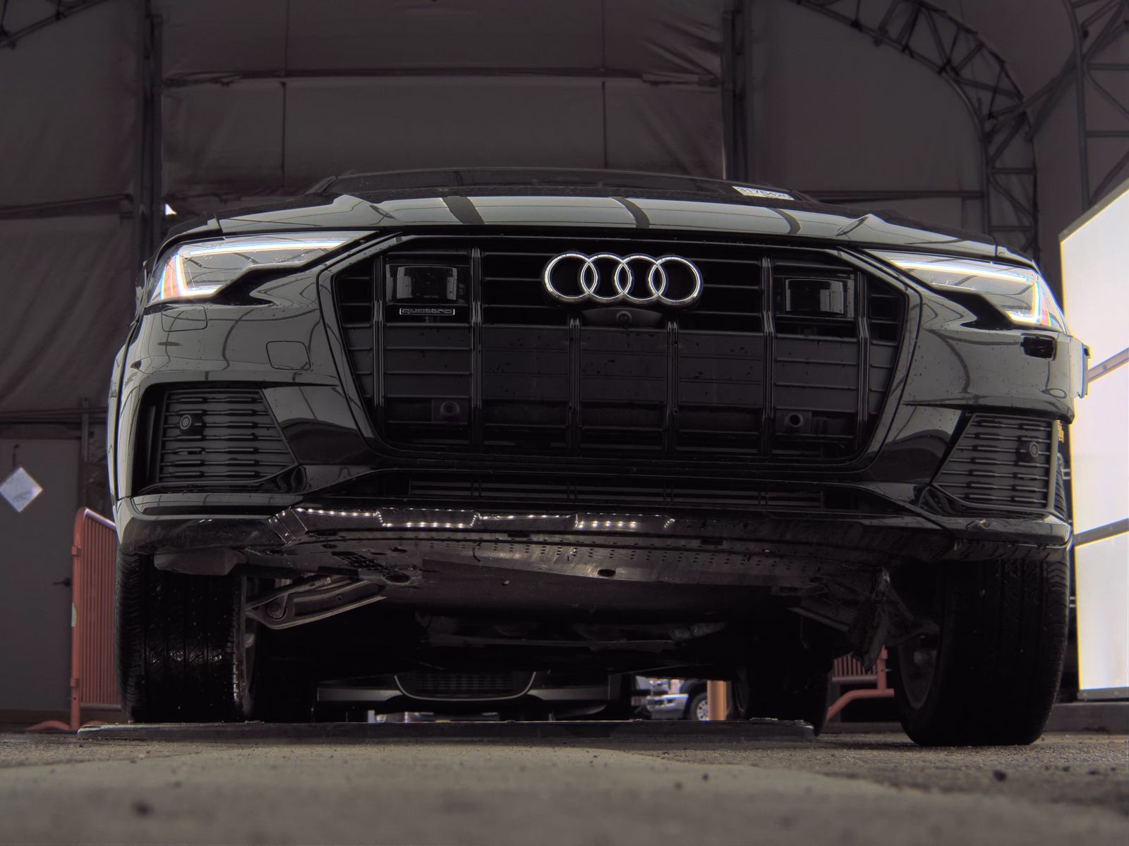 2026 Audi A6 Premium Plus AWD