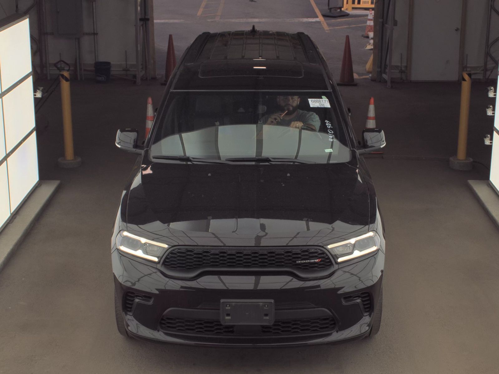 2024 Dodge Durango GT Plus AWD