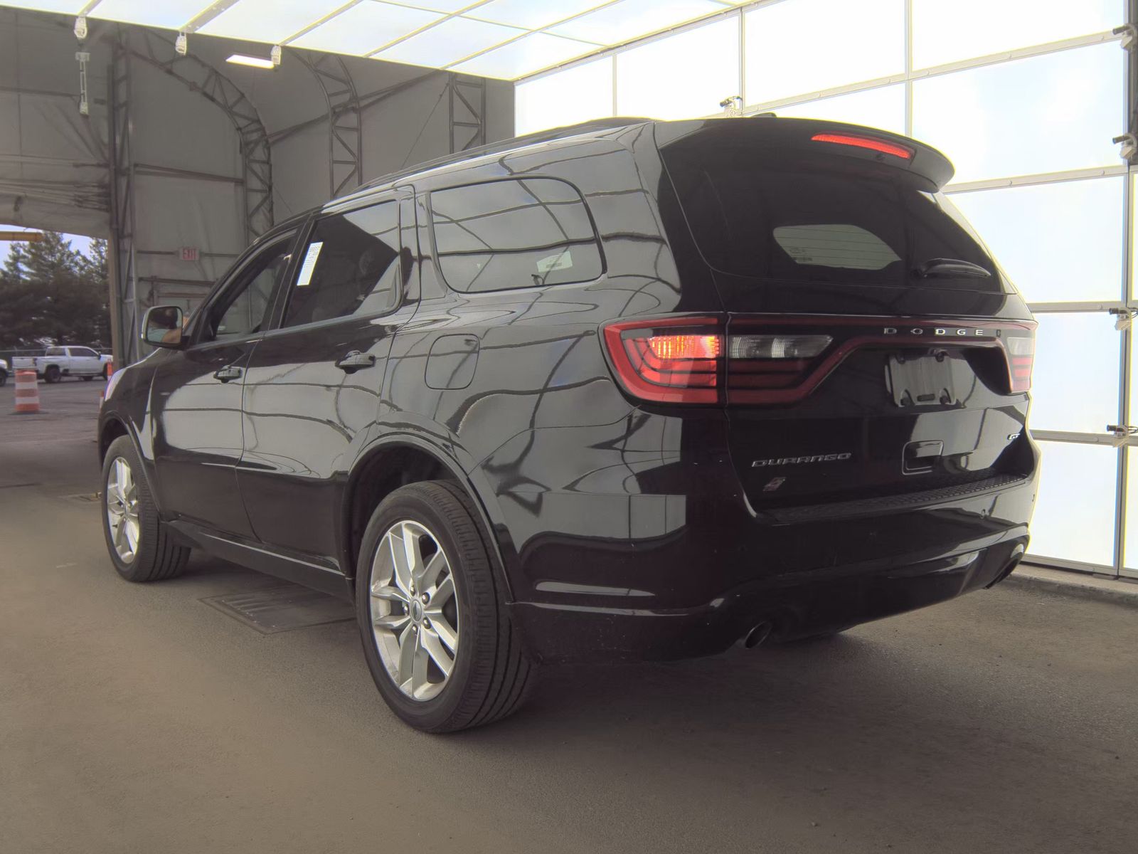 2024 Dodge Durango GT Plus AWD