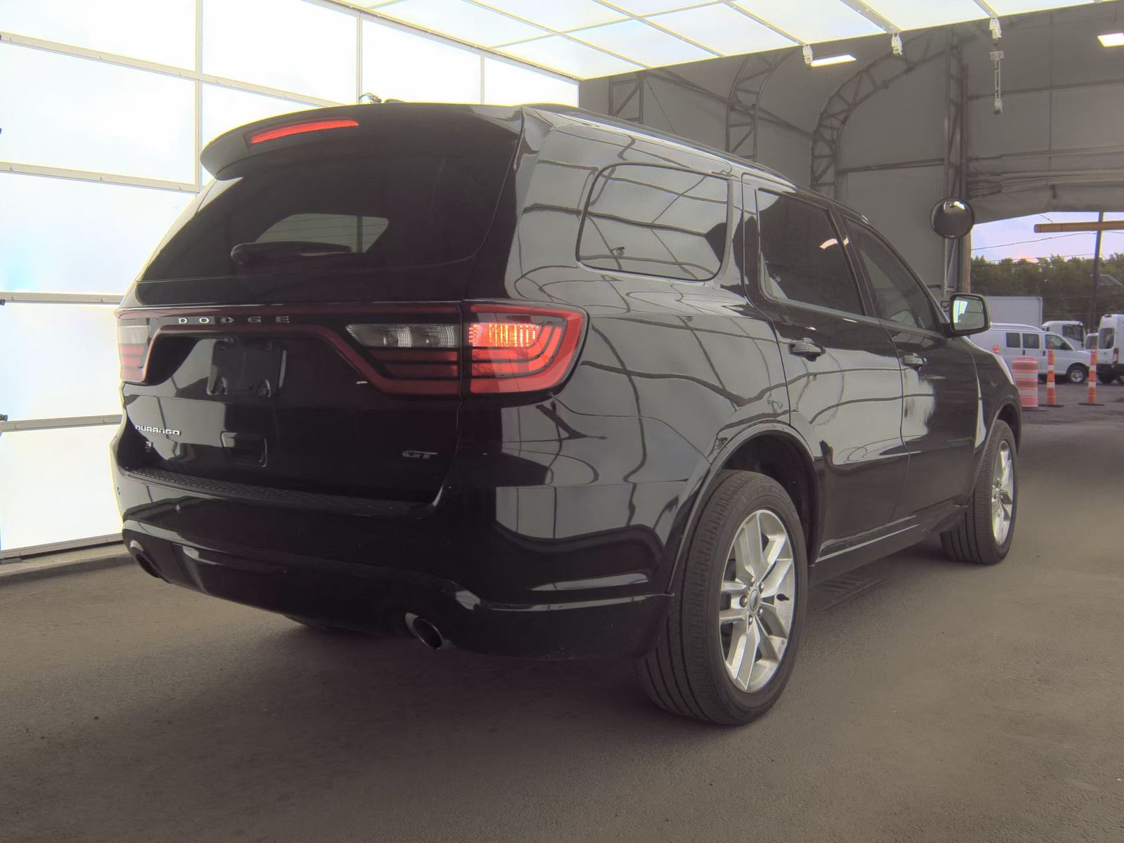 2024 Dodge Durango GT Plus AWD