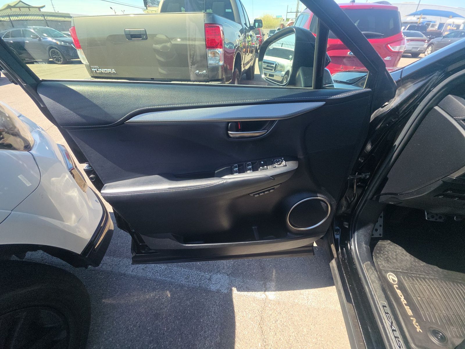 2019 Lexus NX NX 300 F SPORT AWD