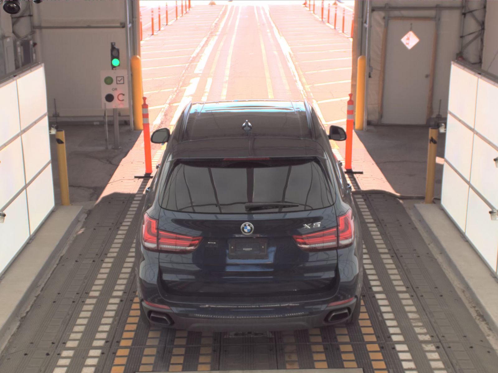 2016 BMW X5 xDrive50i AWD