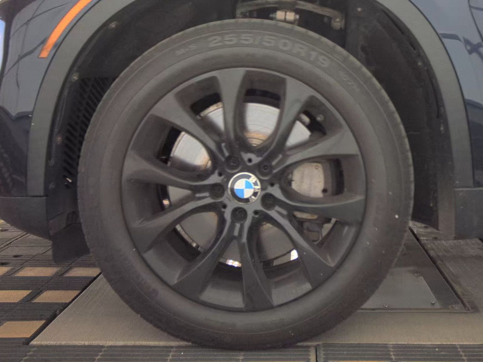 2016 BMW X5 xDrive50i AWD