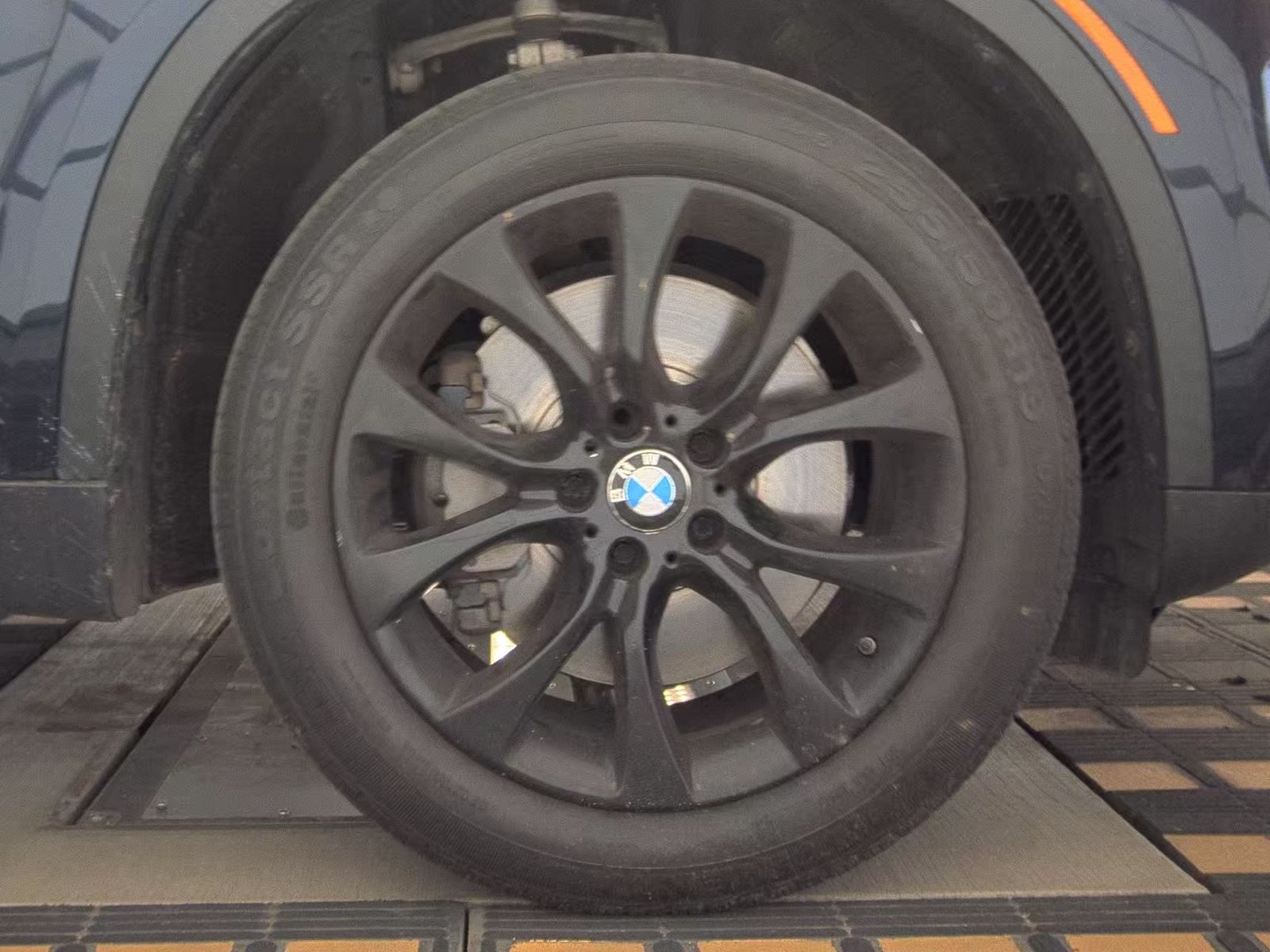 2016 BMW X5 xDrive50i AWD