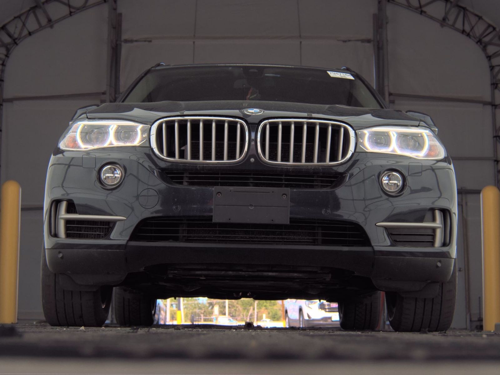 2016 BMW X5 xDrive50i AWD