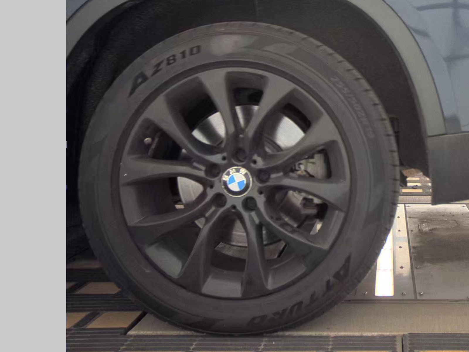 2016 BMW X5 xDrive50i AWD