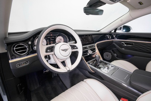 2022 Bentley Flying Spur W12 AWD