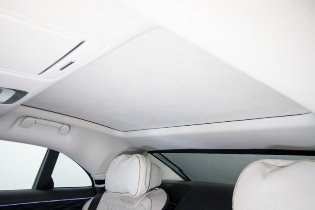 2022 Bentley Flying Spur W12 AWD