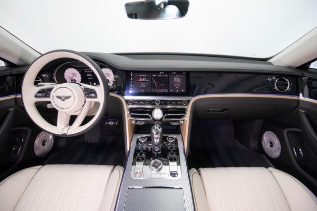 2022 Bentley Flying Spur W12 AWD