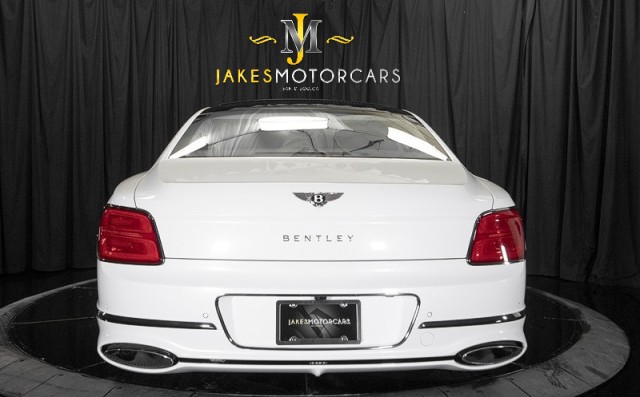 2022 Bentley Flying Spur W12 AWD